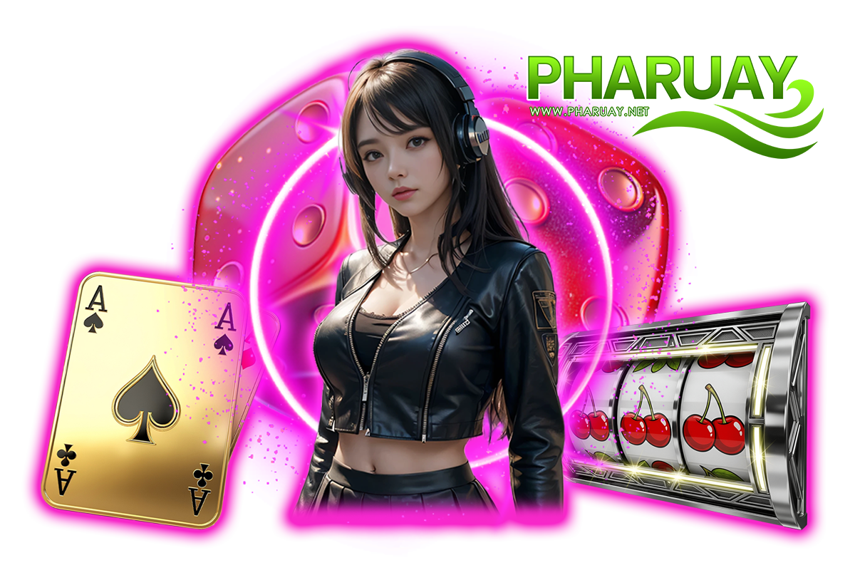 pharuay online