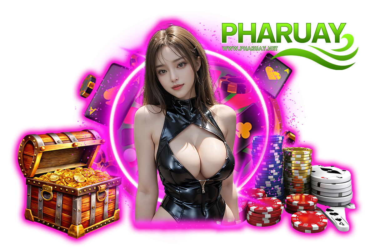 pharuay สล็อต