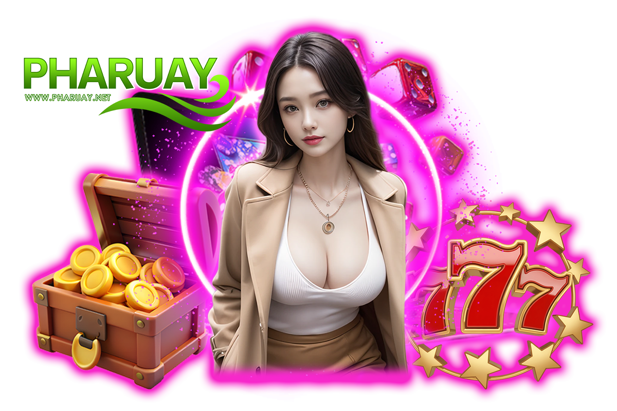 pharuay เว็บตรง